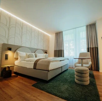 BARBAROSSA room
