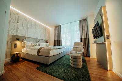 Rebranding Barbarossa Classic into guestified BARBAROSSA