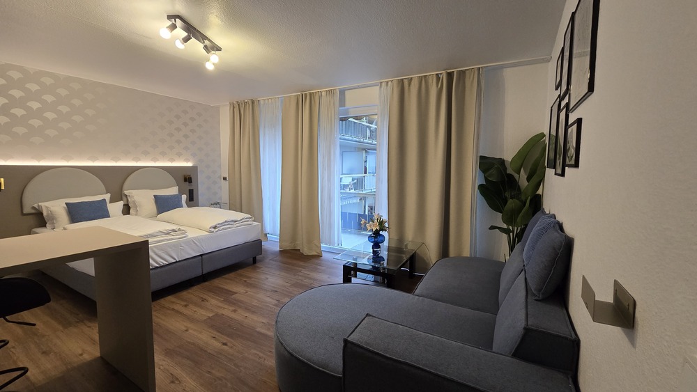 guestified Beethoven Serviced Apartments