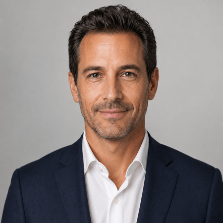 Dominik Weber