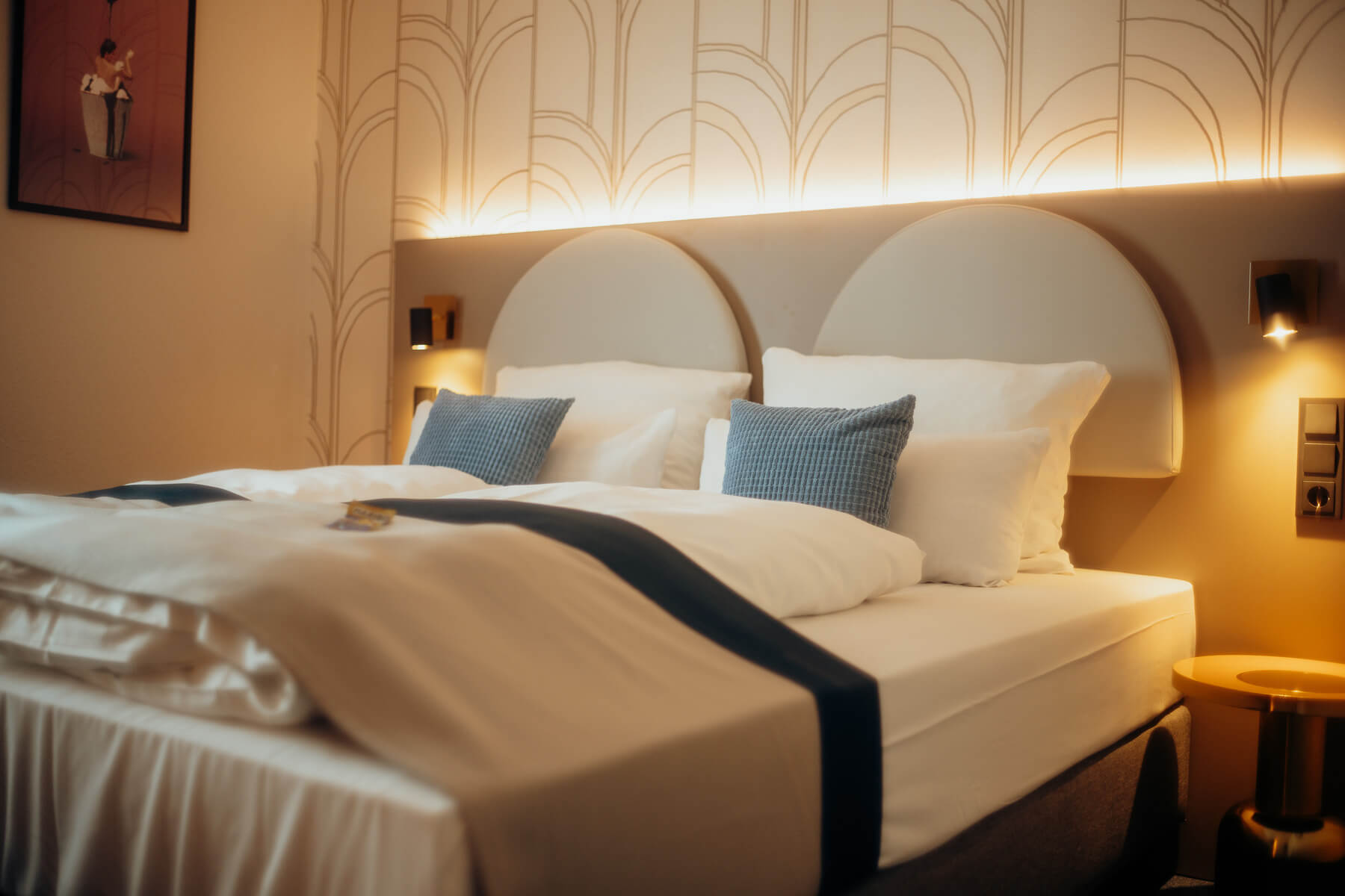 guestified: A New Identity