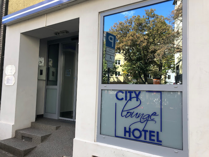 More in Düsseldorf: City Lounge Hotel